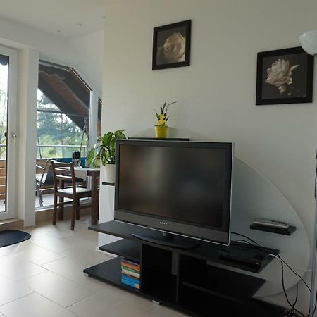 Ferienwohnung Am See Bad Lippspringe Exterior photo