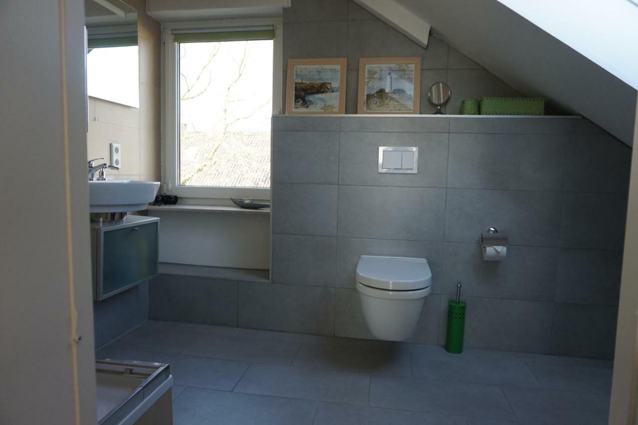 Ferienwohnung Am See Bad Lippspringe Exterior photo